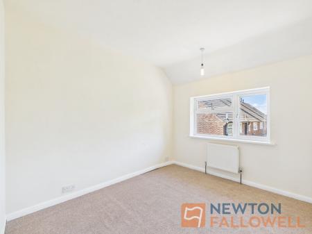 3 bedroom Semi-detached house for sale in Chestnut Road, Walsall, WS3