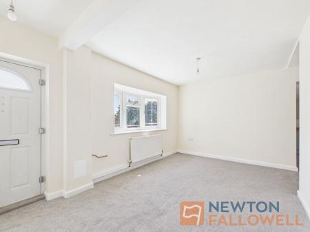 3 bedroom Semi-detached house for sale in Chestnut Road, Walsall, WS3