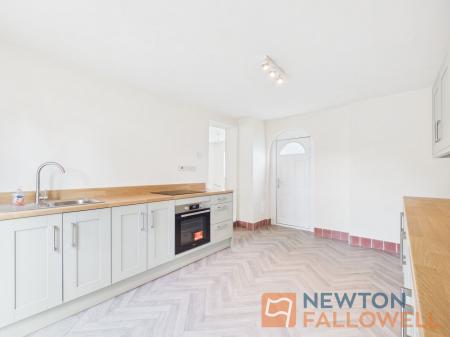 3 bedroom Semi-detached house for sale in Chestnut Road, Walsall, WS3