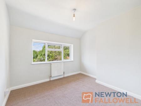 3 bedroom Semi-detached house for sale in Chestnut Road, Walsall, WS3