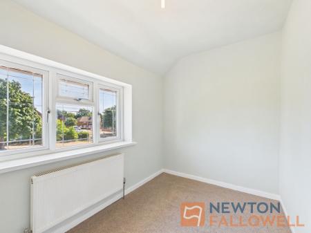 3 bedroom Semi-detached house for sale in Chestnut Road, Walsall, WS3