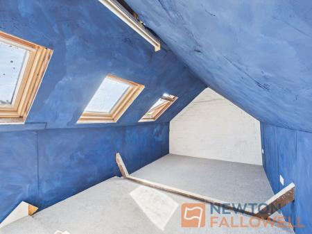 3 bedroom Semi-detached house for sale in Chestnut Road, Walsall, WS3