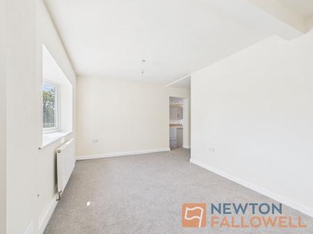 3 bedroom Semi-detached house for sale in Chestnut Road, Walsall, WS3