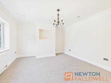 3 bedroom Semi-detached house for sale in Chestnut Road, Walsall, WS3