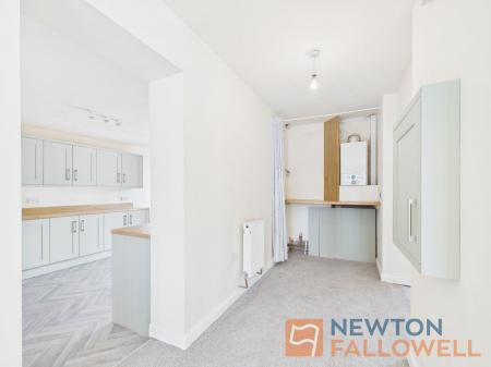 3 bedroom Semi-detached house for sale in Chestnut Road, Walsall, WS3