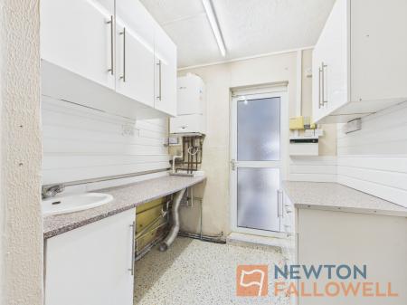 1 bedroom Flat for sale in Shackleton Road, Walsall, WS3
