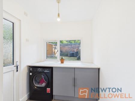 2 bedroom Terraced House for sale in Lancaster Place, Walsall, WS3