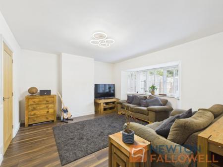 2 bedroom Terraced House for sale in Lancaster Place, Walsall, WS3