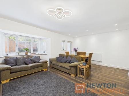 2 bedroom Terraced House for sale in Lancaster Place, Walsall, WS3