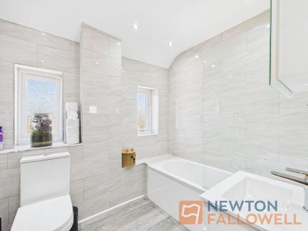 2 bedroom Terraced House for sale in Lancaster Place, Walsall, WS3