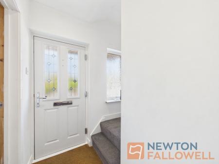 2 bedroom Terraced House for sale in Lancaster Place, Walsall, WS3