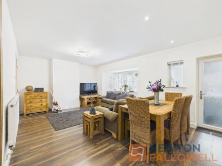 2 bedroom Terraced House for sale in Lancaster Place, Walsall, WS3