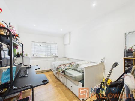 2 bedroom Terraced House for sale in Lancaster Place, Walsall, WS3