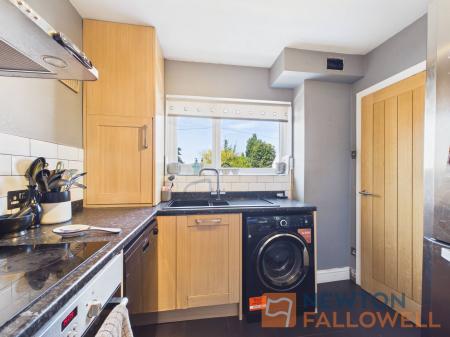 2 bedroom Terraced House for sale in Lancaster Place, Walsall, WS3