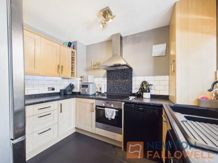 2 bedroom Terraced House for sale in Lancaster Place, Walsall, WS3