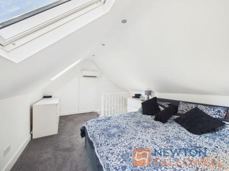 2 bedroom Terraced House for sale in Lancaster Place, Walsall, WS3