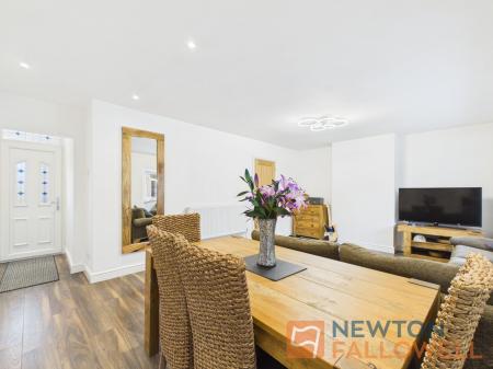 2 bedroom Terraced House for sale in Lancaster Place, Walsall, WS3