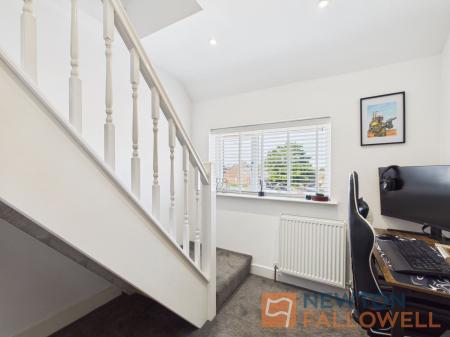 2 bedroom Terraced House for sale in Lancaster Place, Walsall, WS3