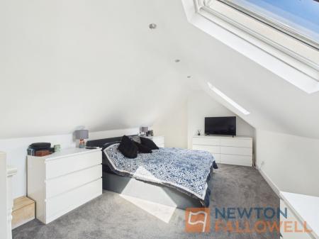 2 bedroom Terraced House for sale in Lancaster Place, Walsall, WS3