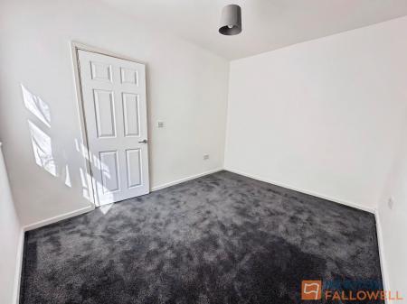 1 bedroom Flat to let in Harrison Street, Bloxwich, WS3