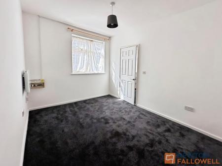 1 bedroom Flat to let in Harrison Street, Bloxwich, WS3
