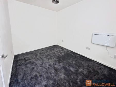1 bedroom Flat to let in Harrison Street, Bloxwich, WS3