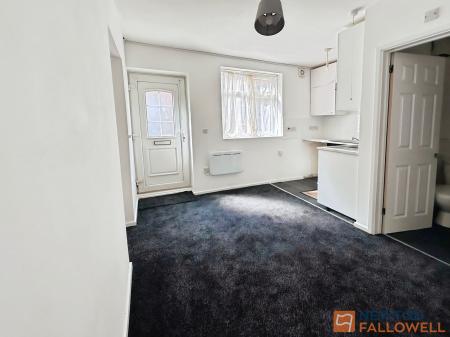 1 bedroom Flat to let in Harrison Street, Bloxwich, WS3