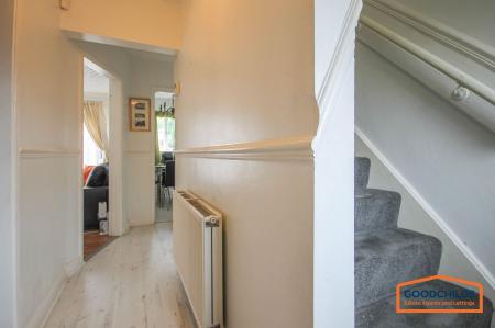 2 bedroom Terraced House to let in Telford Road, Walsall, WS2