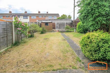 2 bedroom Terraced House to let in Telford Road, Walsall, WS2