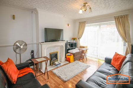 2 bedroom Terraced House to let in Telford Road, Walsall, WS2
