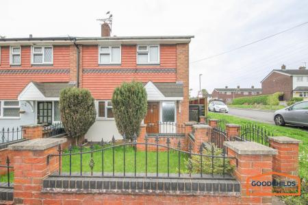 Telford Road, Walsall, WS2