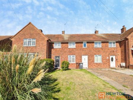 Griffiths Drive, Wolverhampton, WV11