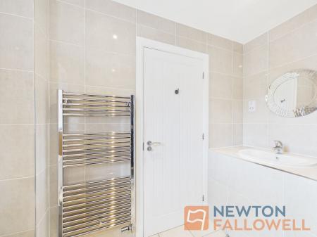 4 bedroom Detached house for sale in Dukes Grove, Bloxwich, WS3