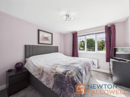 4 bedroom Detached house for sale in Dukes Grove, Bloxwich, WS3