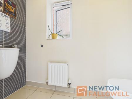 4 bedroom Detached house for sale in Dukes Grove, Bloxwich, WS3