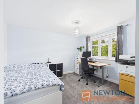 4 bedroom Detached house for sale in Dukes Grove, Bloxwich, WS3