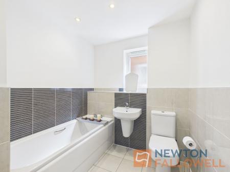4 bedroom Detached house for sale in Dukes Grove, Bloxwich, WS3