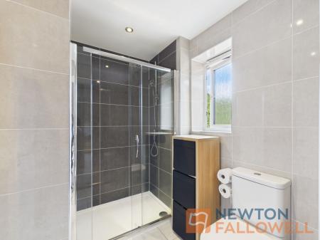 4 bedroom Detached house for sale in Dukes Grove, Bloxwich, WS3