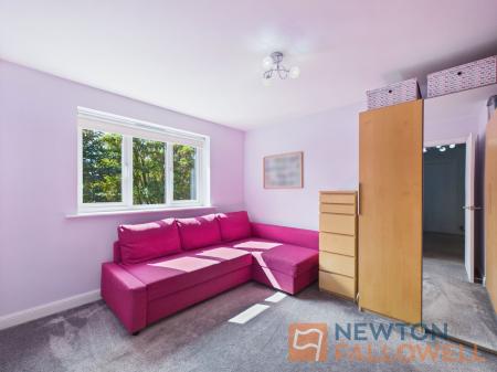 4 bedroom Detached house for sale in Dukes Grove, Bloxwich, WS3