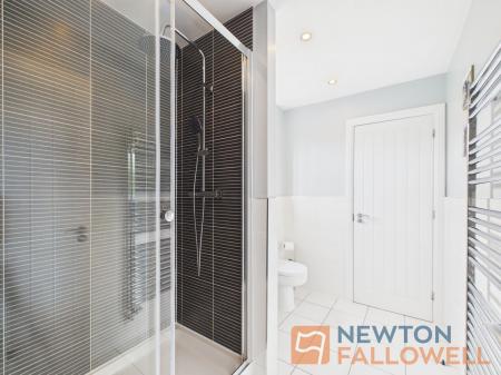 4 bedroom Detached house for sale in Dukes Grove, Bloxwich, WS3