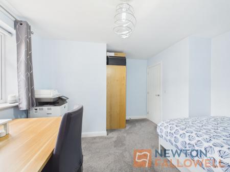 4 bedroom Detached house for sale in Dukes Grove, Bloxwich, WS3