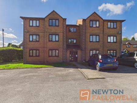 High Ridge Close, Aldridge, WS9