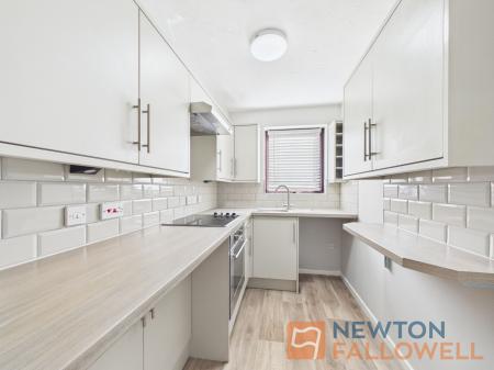 1 bedroom Flat for sale in High Ridge Close, Aldridge, WS9