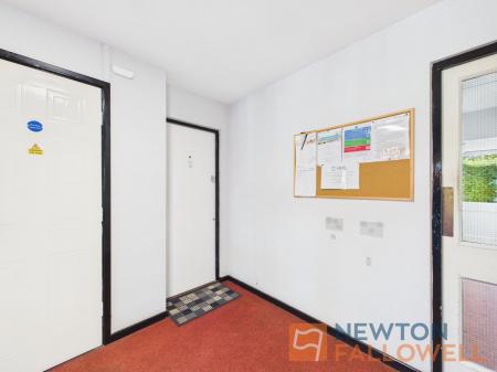 1 bedroom Flat for sale in High Ridge Close, Aldridge, WS9