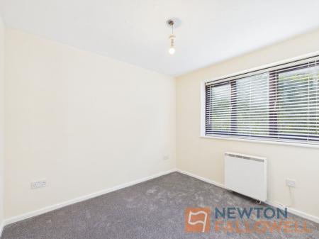 1 bedroom Flat for sale in High Ridge Close, Aldridge, WS9