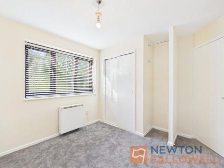 1 bedroom Flat for sale in High Ridge Close, Aldridge, WS9