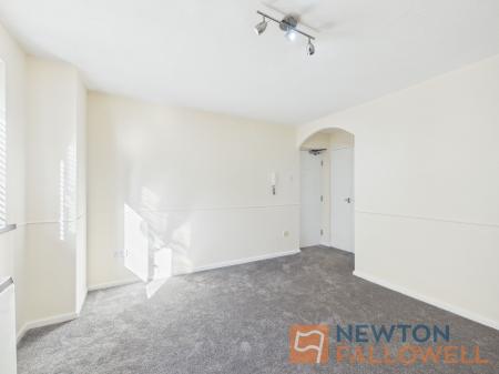 1 bedroom Flat for sale in High Ridge Close, Aldridge, WS9