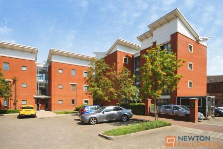 Albion Street, Wolverhampton, WV1