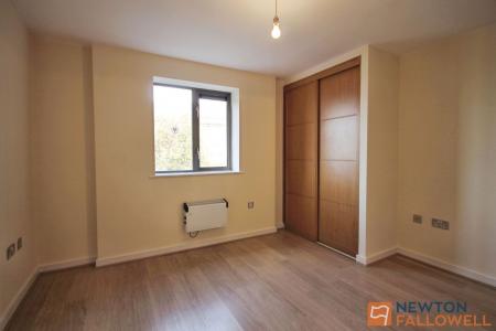 2 bedroom Flat to let in Albion Street, Wolverhampton, WV1