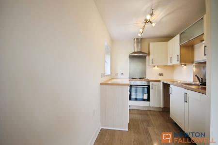 2 bedroom Flat to let in Albion Street, Wolverhampton, WV1